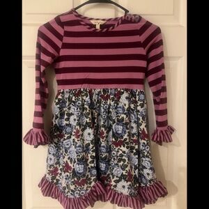 Matilda Jane Dress Size 8